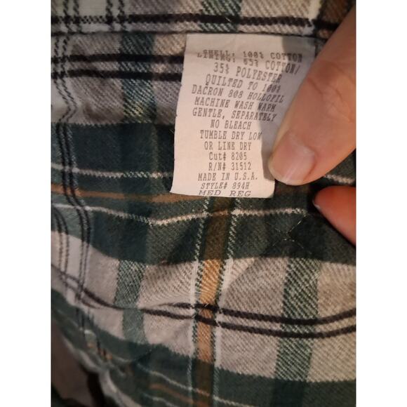 Pella outdoor vest - Picture 6 of 7